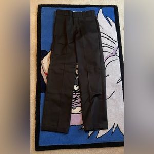 Black Dickies Original fit 874